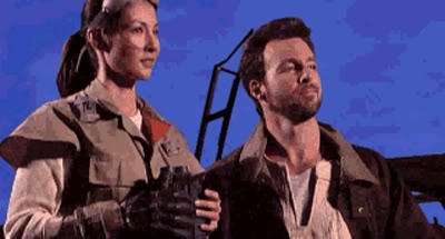 Jason Court interview Kyle Katarn Star Wars