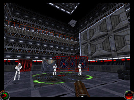 Level Screenshot 1