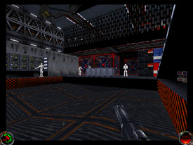 Level Screenshot 2