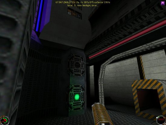Screenshot of the Week #42