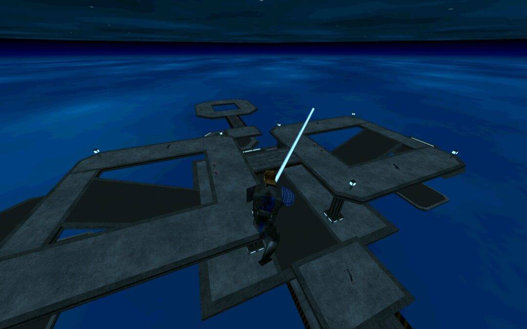 Dark Tempest 2