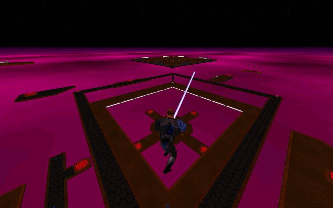 Dark Tempest 3