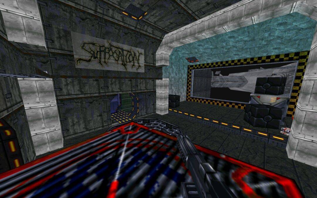 Suffo’s Pad