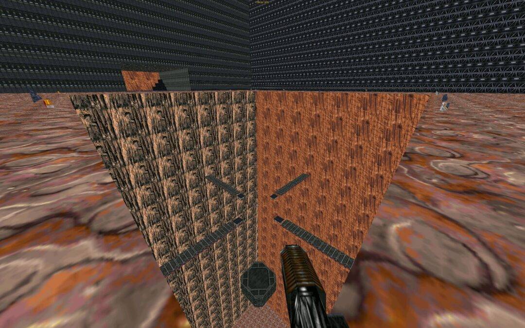 Cliff Hanger 2nd Edition