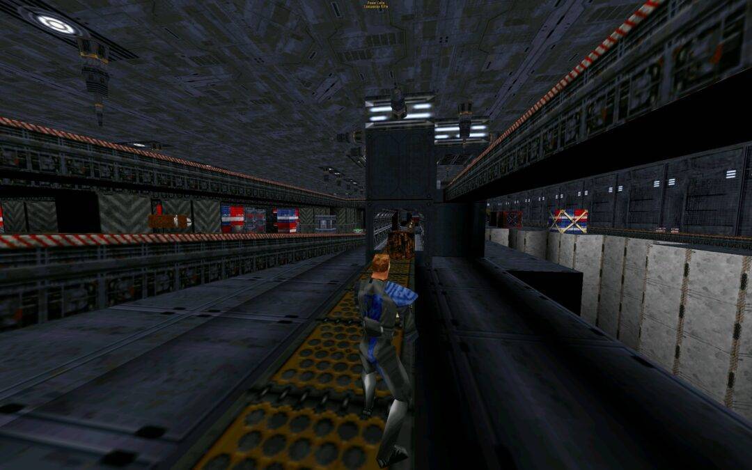 Conveyor Crazy