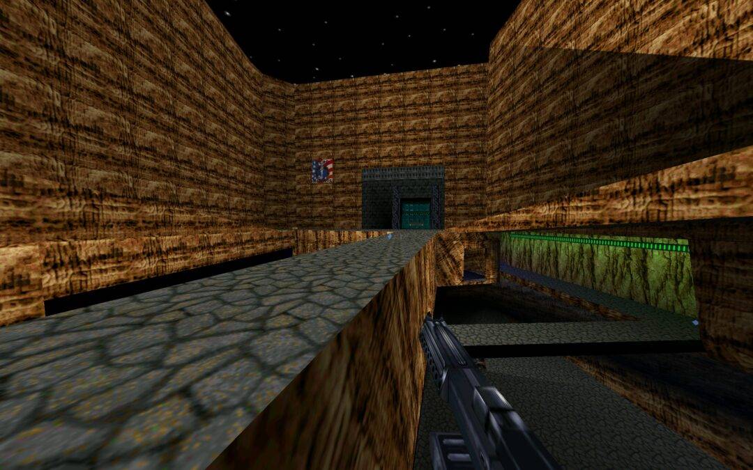 Darkworld