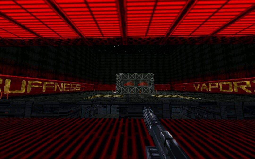 Doom’s Night