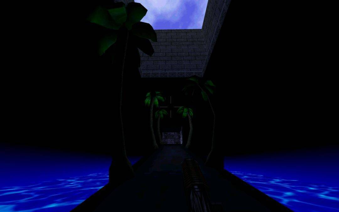 Dralloc Deathmatch