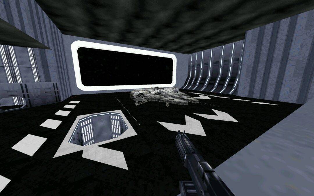 Death Star