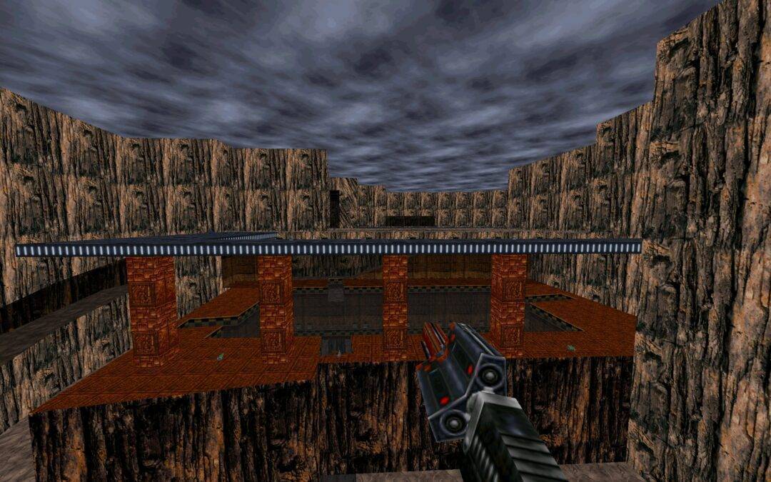 GI Oasis