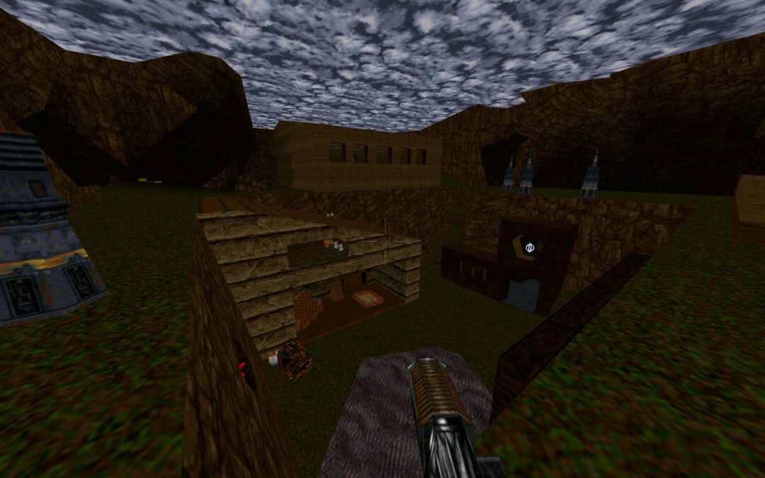 Ogel’s Homestead