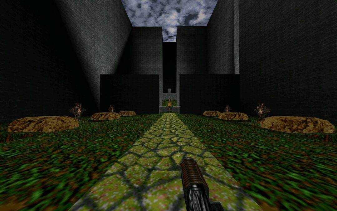 Purgatory