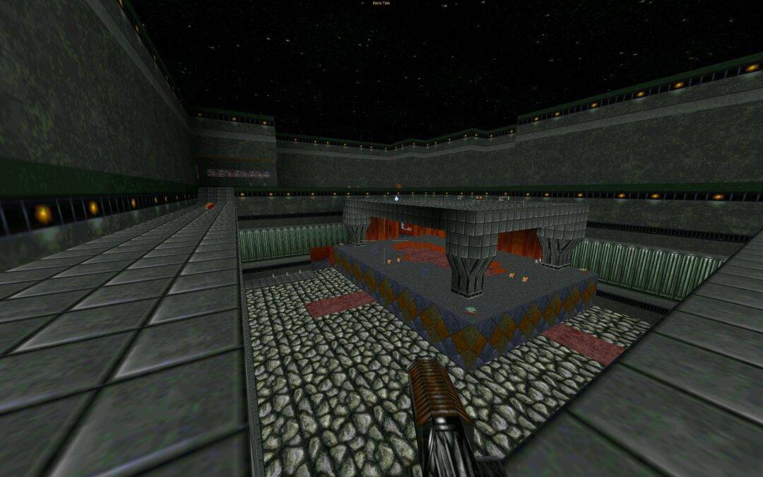 Trank’s Full Force Arena