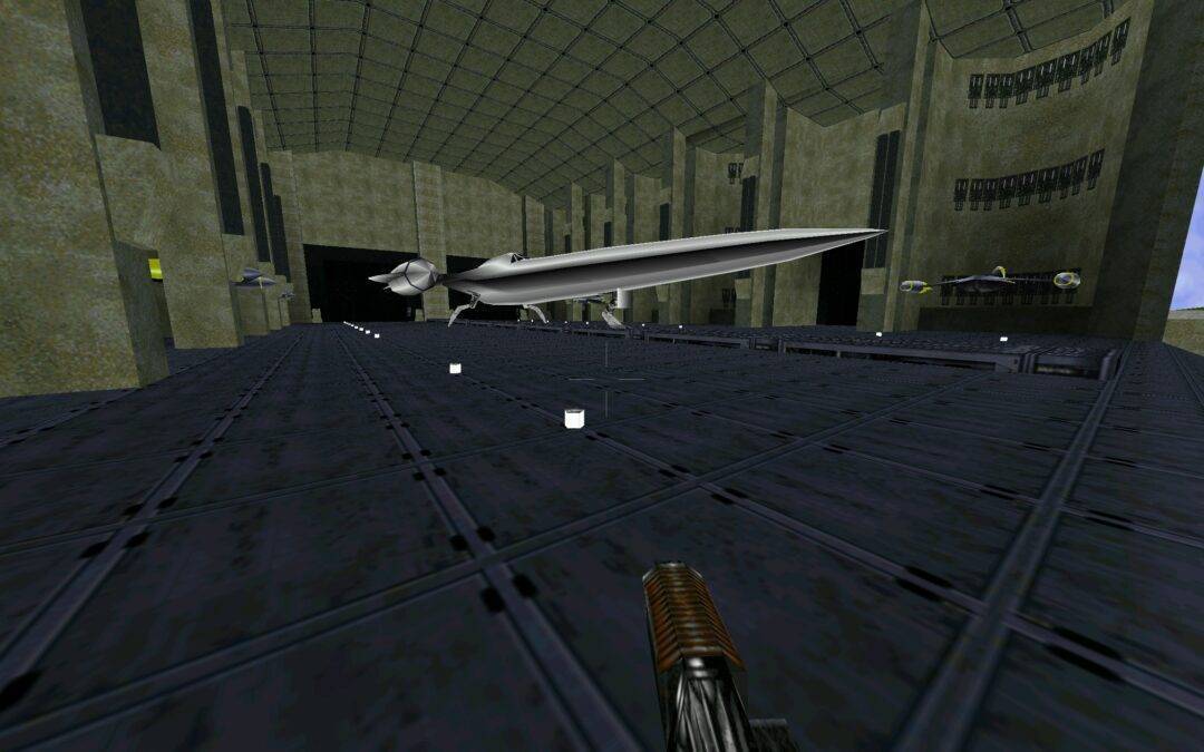 Theed Palace