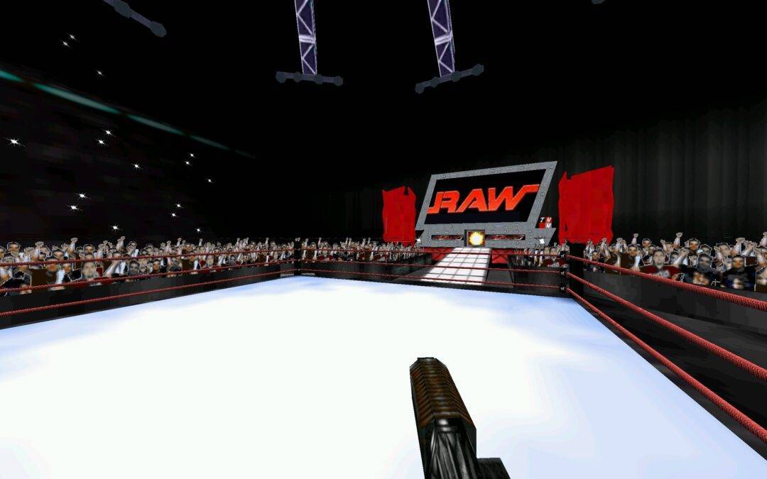 WWE Raw