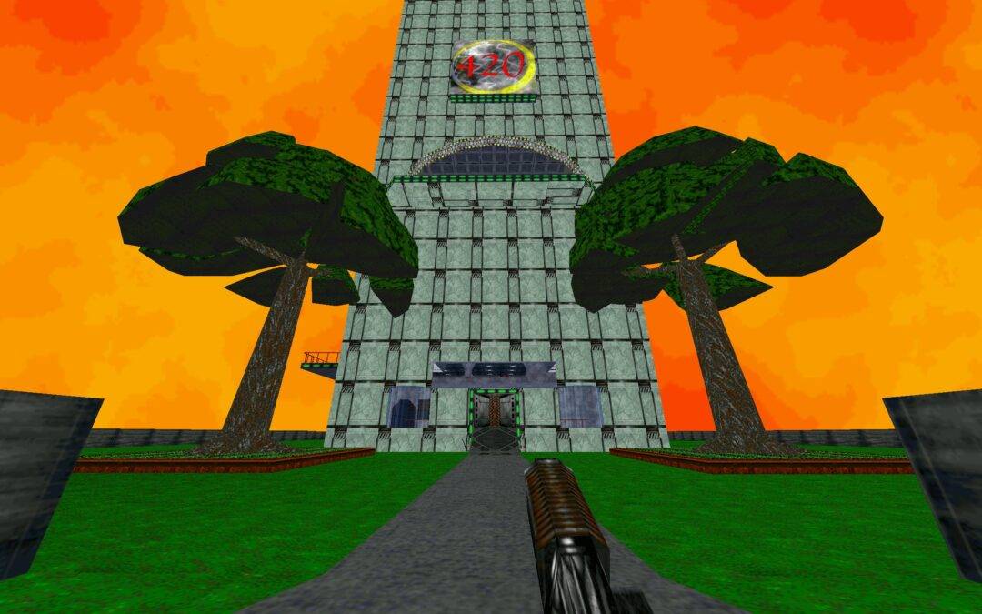 420 Building