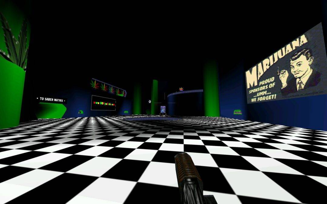 420 Lounge