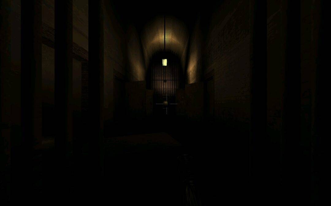 Haven : The Dawn of Darkness (16-Bit)