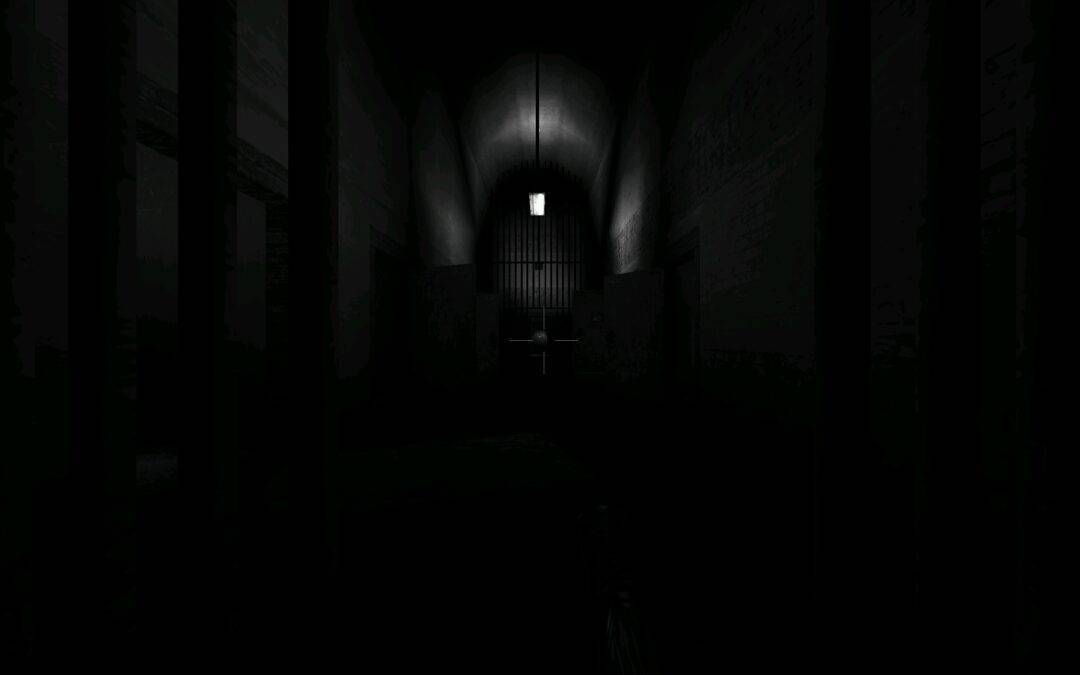 Haven : The Dawn of Darkness (8-Bit)