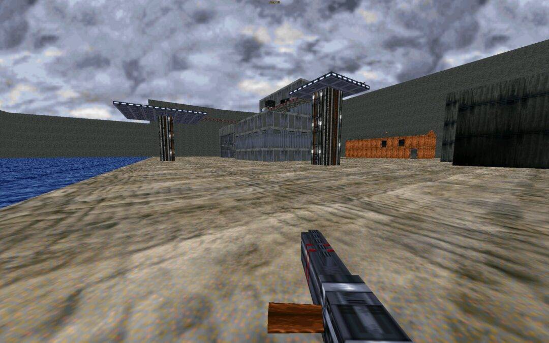 Port Haven
