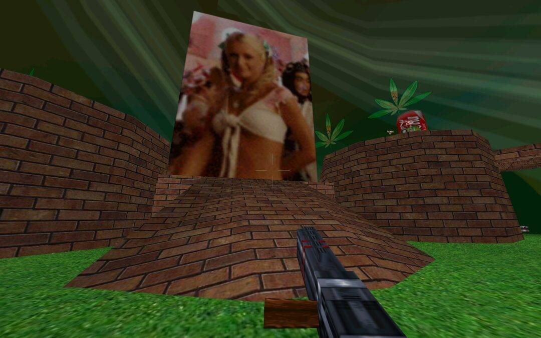 Rage feat. Paris Hilton & SOAD