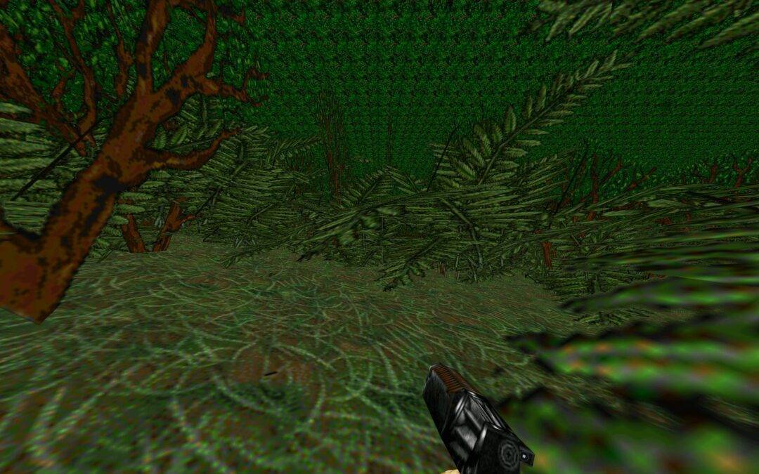 _yo_Forest