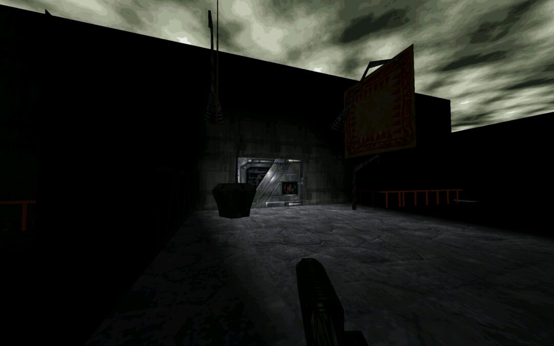 Raccoon City Police Department