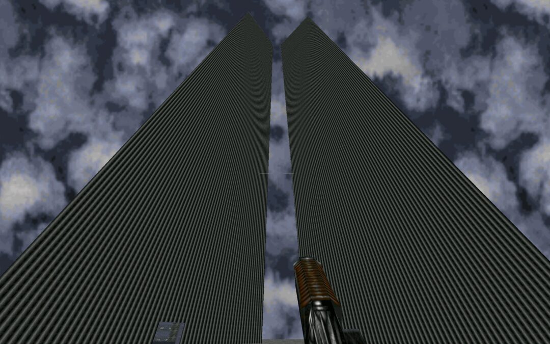 Twin Towers
