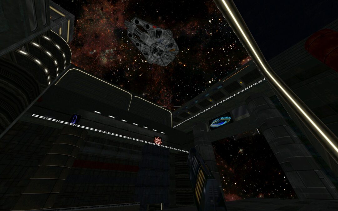 Battleground Nar Shaddaa
