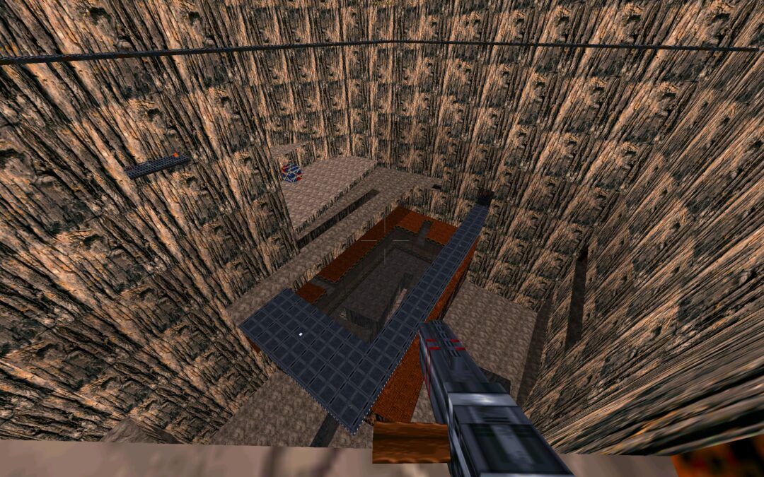 Big Canyon Oasis 1