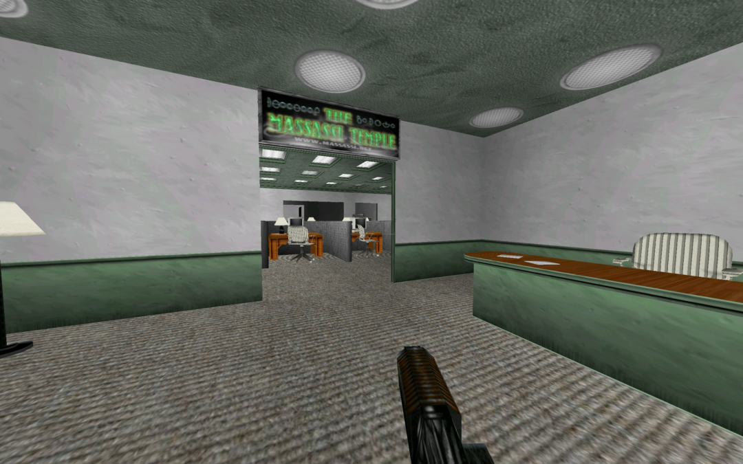 Office Space