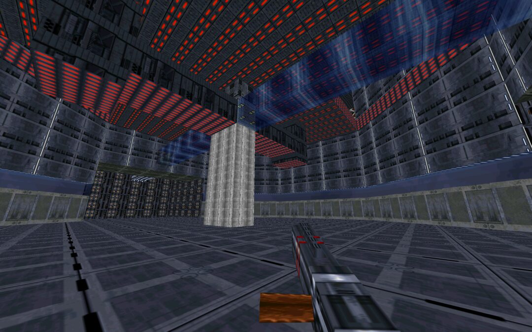 TSK Mining Station