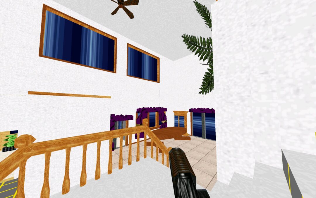 _yo_wasup_’s_House