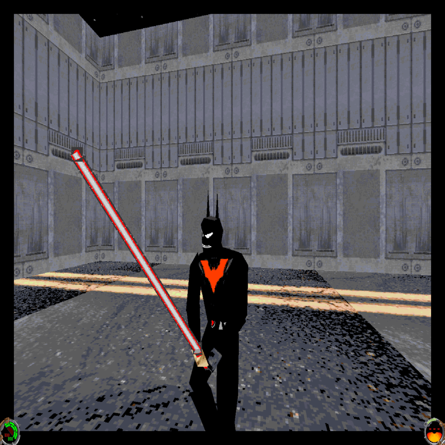 Batman Beyond