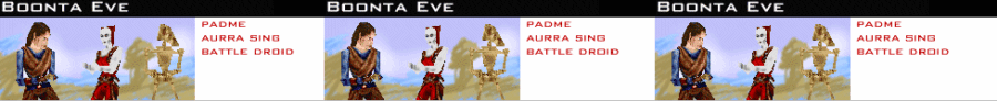 Episode 1 - Boonta Eve Skin Pack