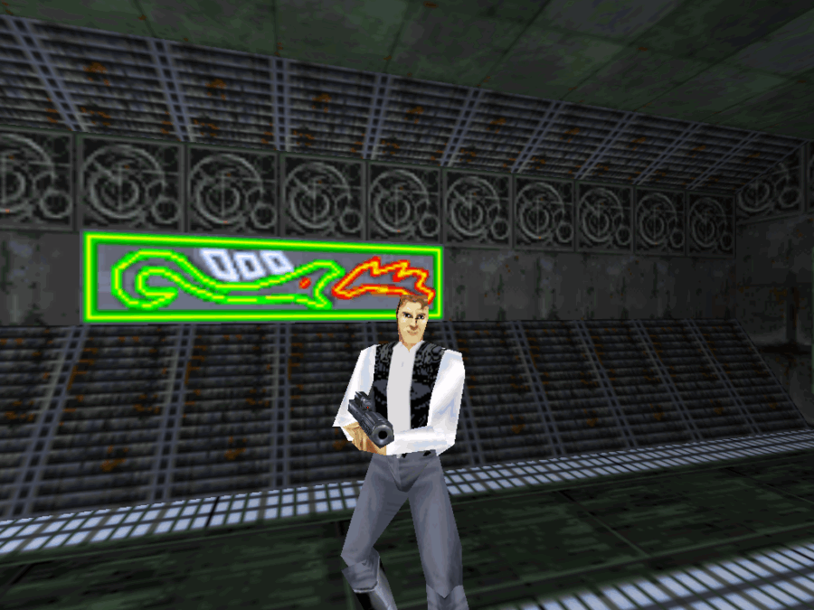 ZOSO'S SKIN PACKS VOULUME 1