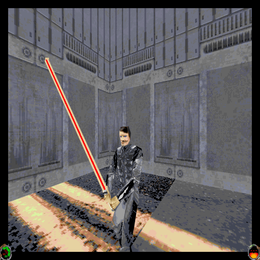Dune Paul Muad'Dib
