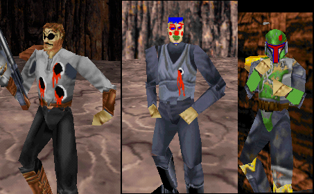 Zachs Skins