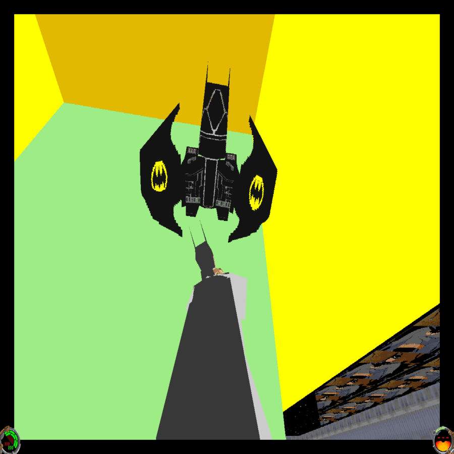 Batjet