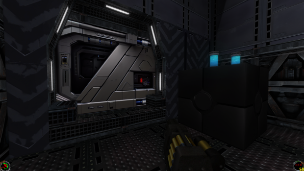 Vurt's JK-DF2 Extreme Definition Texture Pack (Version 1.0)